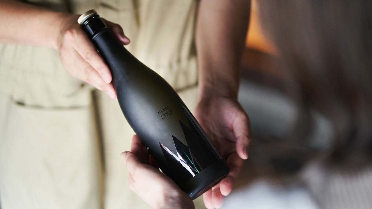 BYAKU Narai|宿泊全般の求人画像1枚目