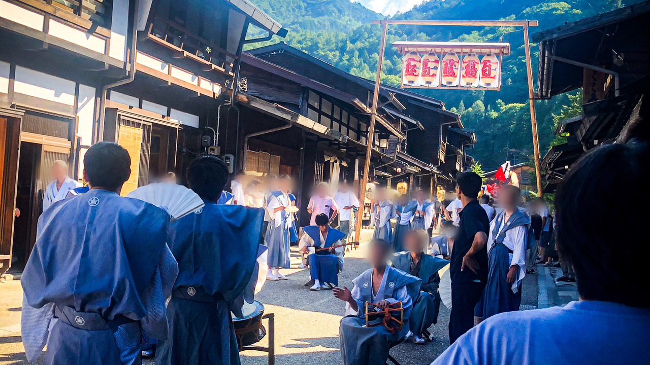 BYAKU Narai|宿泊全般の求人画像2枚目