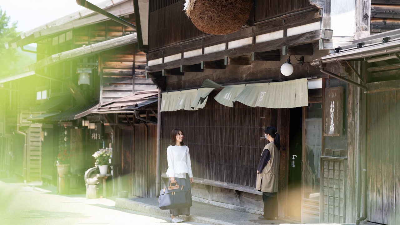 BYAKU Narai ホテル・旅館 | 宿泊全般)の求人の写真 3枚目