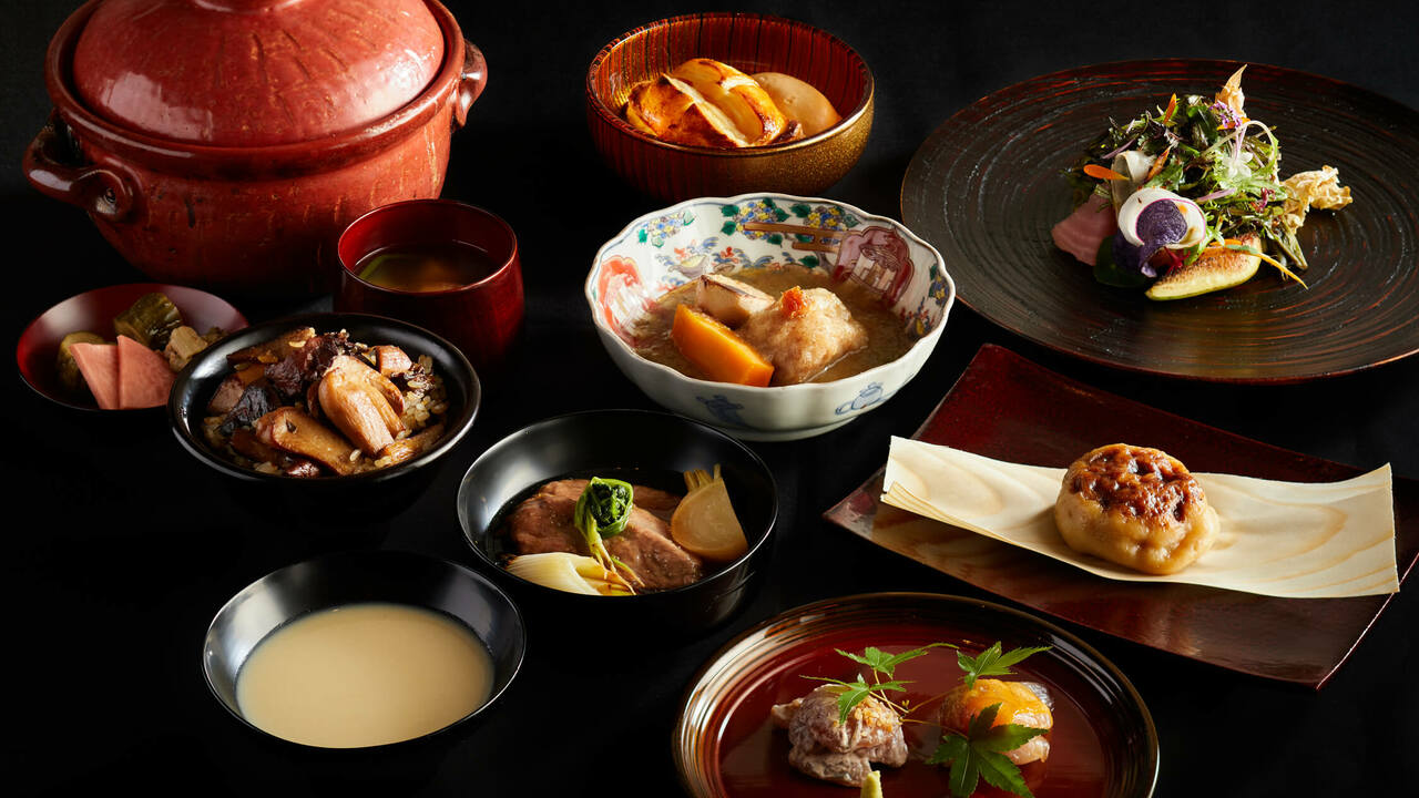 BYAKU Narai|宿泊全般の求人画像1枚目