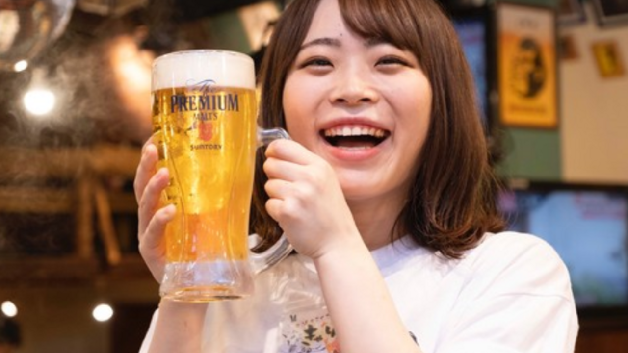 ガブ飲み処　鬼ぞりゴリラ|調理見習い・調理補助の求人画像1枚目