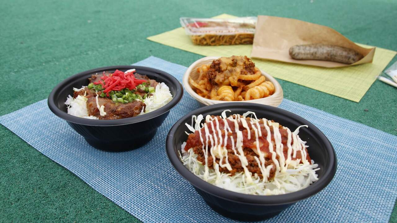 キッチンカー事業|料理長・料理長候補の求人画像2枚目