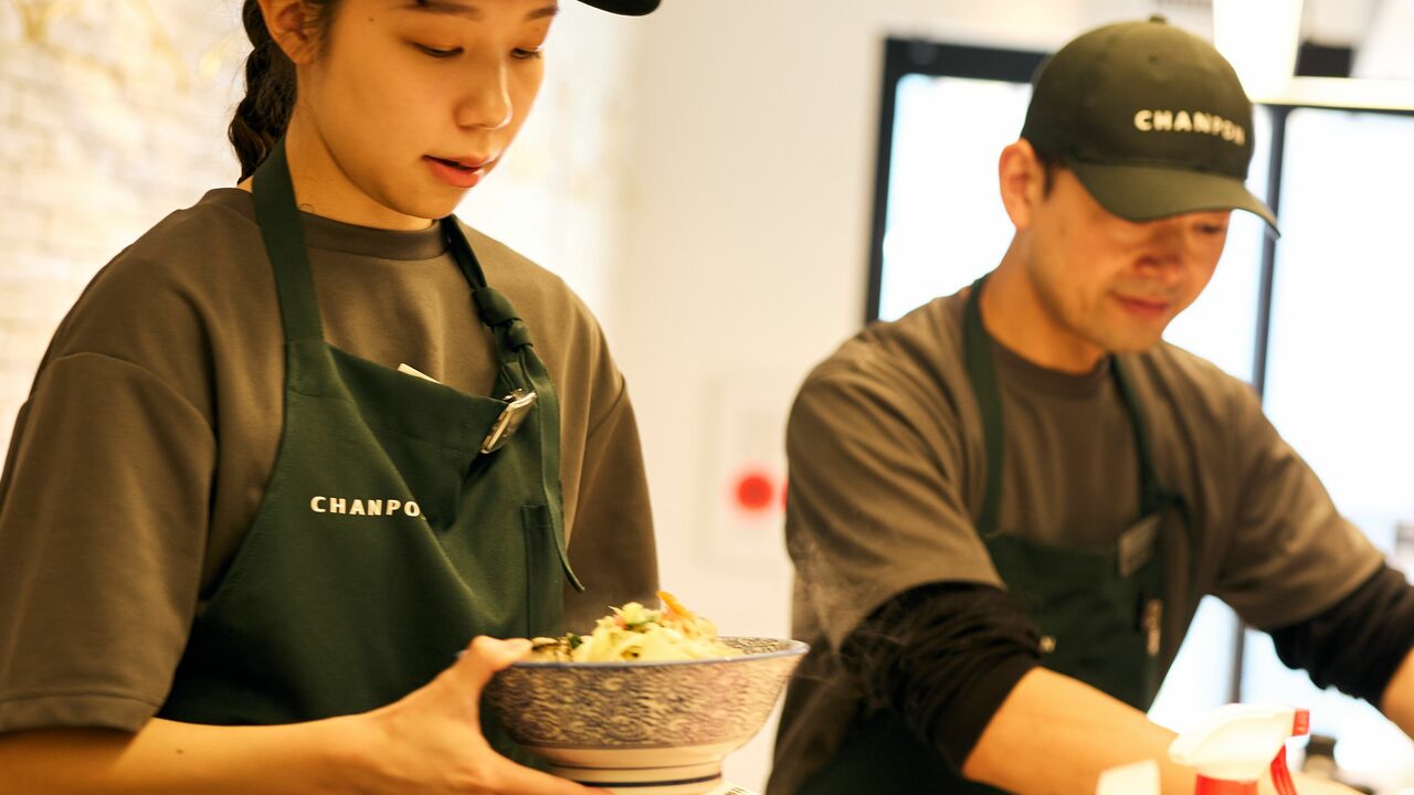 豚骨ラーメン一番軒|料理長・料理長候補の求人画像3枚目