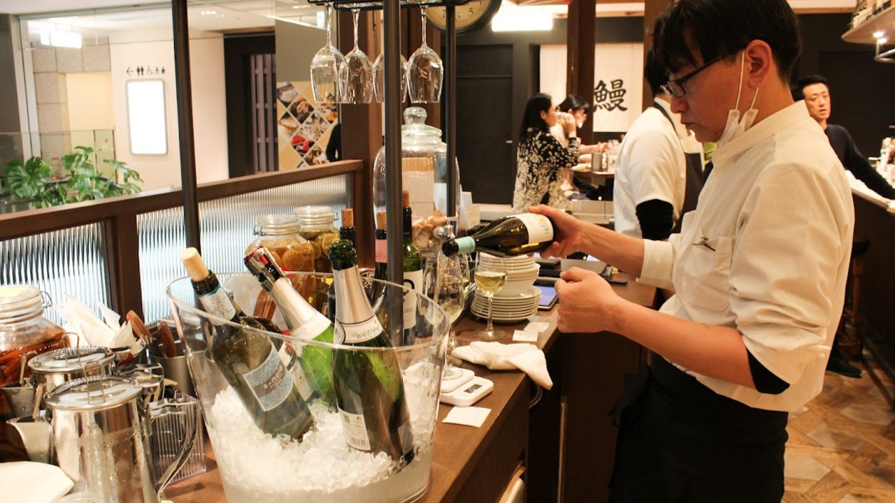 LA BODEGA|調理見習い・調理補助の求人画像4枚目