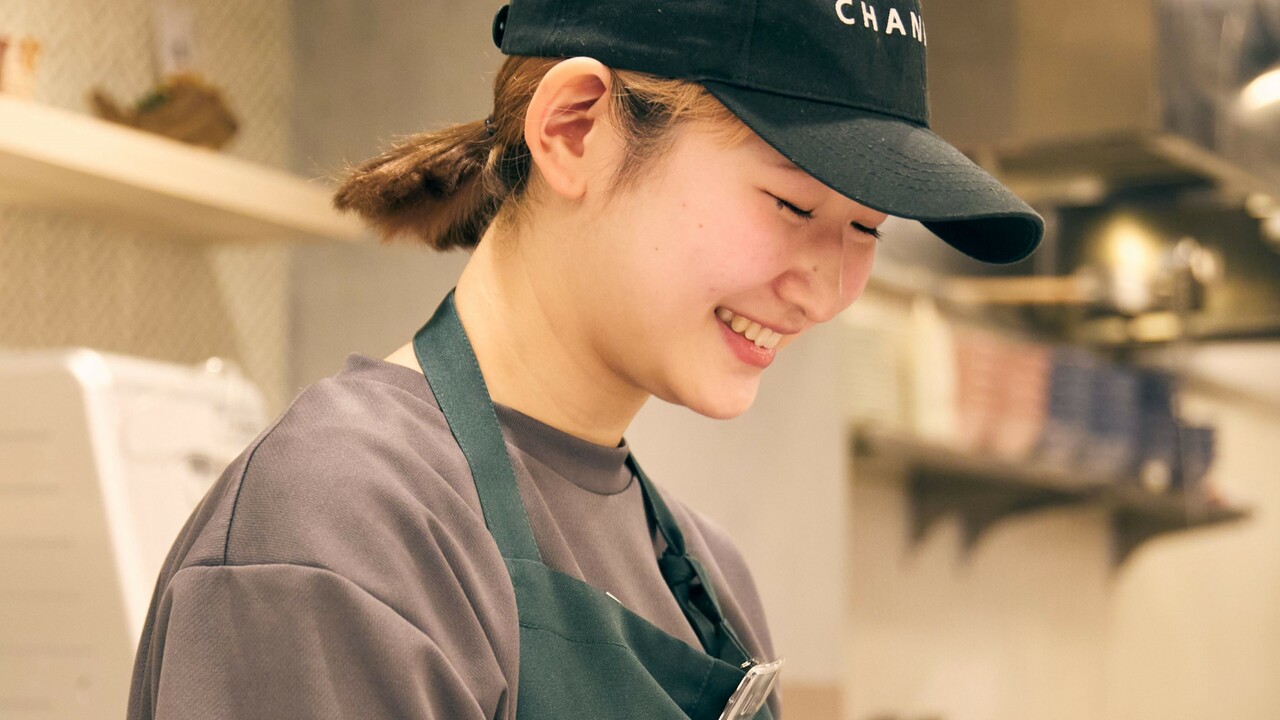 豚骨ラーメン一番軒 大名古屋店 ラーメン | 店長・店長候補)の求人の写真 2枚目