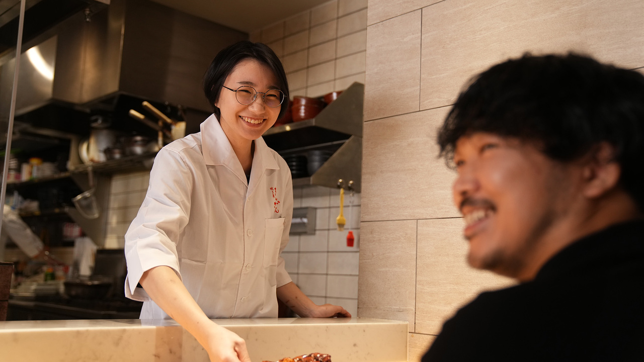 焼き鳥きんざん|キッチンスタッフの求人画像4枚目