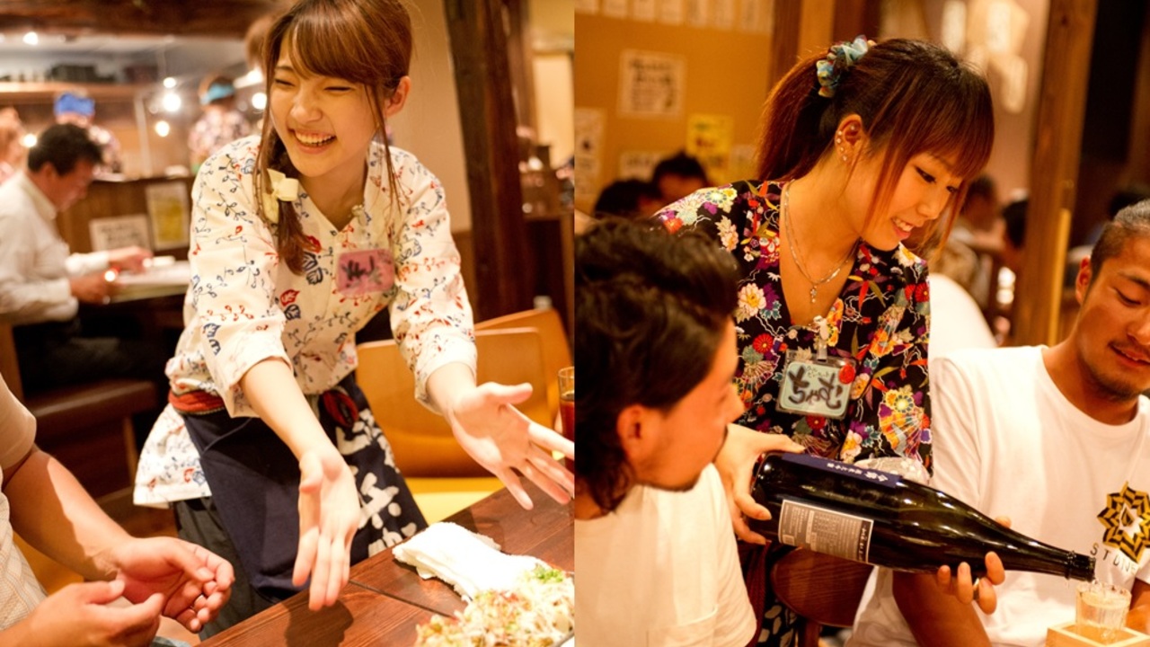 とりとん|料理長・料理長候補の求人画像1枚目