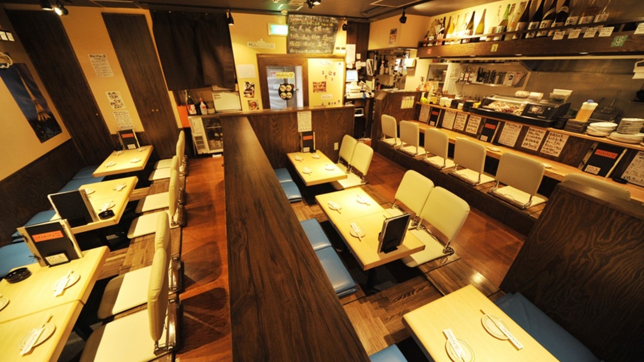 とととりとん|店長・店長候補の求人画像2枚目