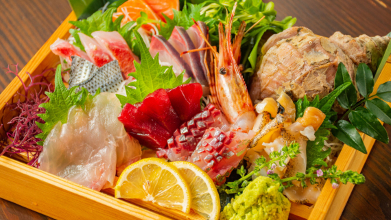 とととりとん|料理長・料理長候補の求人画像1枚目