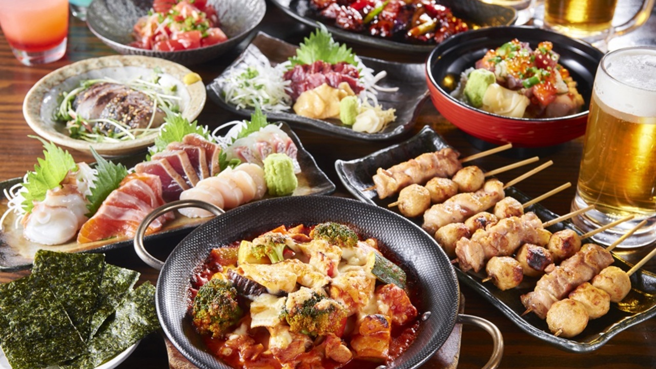 とととりとん|料理長・料理長候補の求人画像3枚目