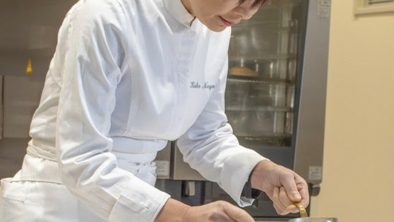 クレソンリバーサイドストーリー旧軽井沢|キッチンスタッフの求人画像2枚目