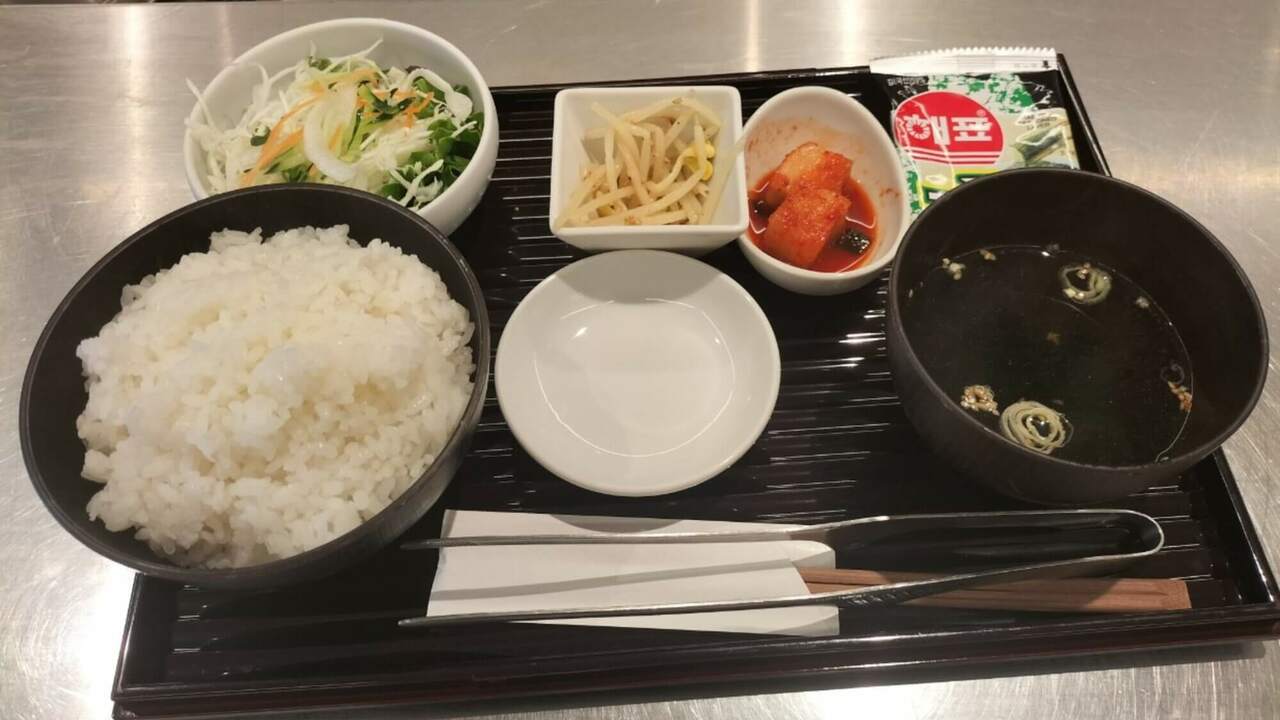 焼肉 ばんり|店長・店長候補の求人画像3枚目