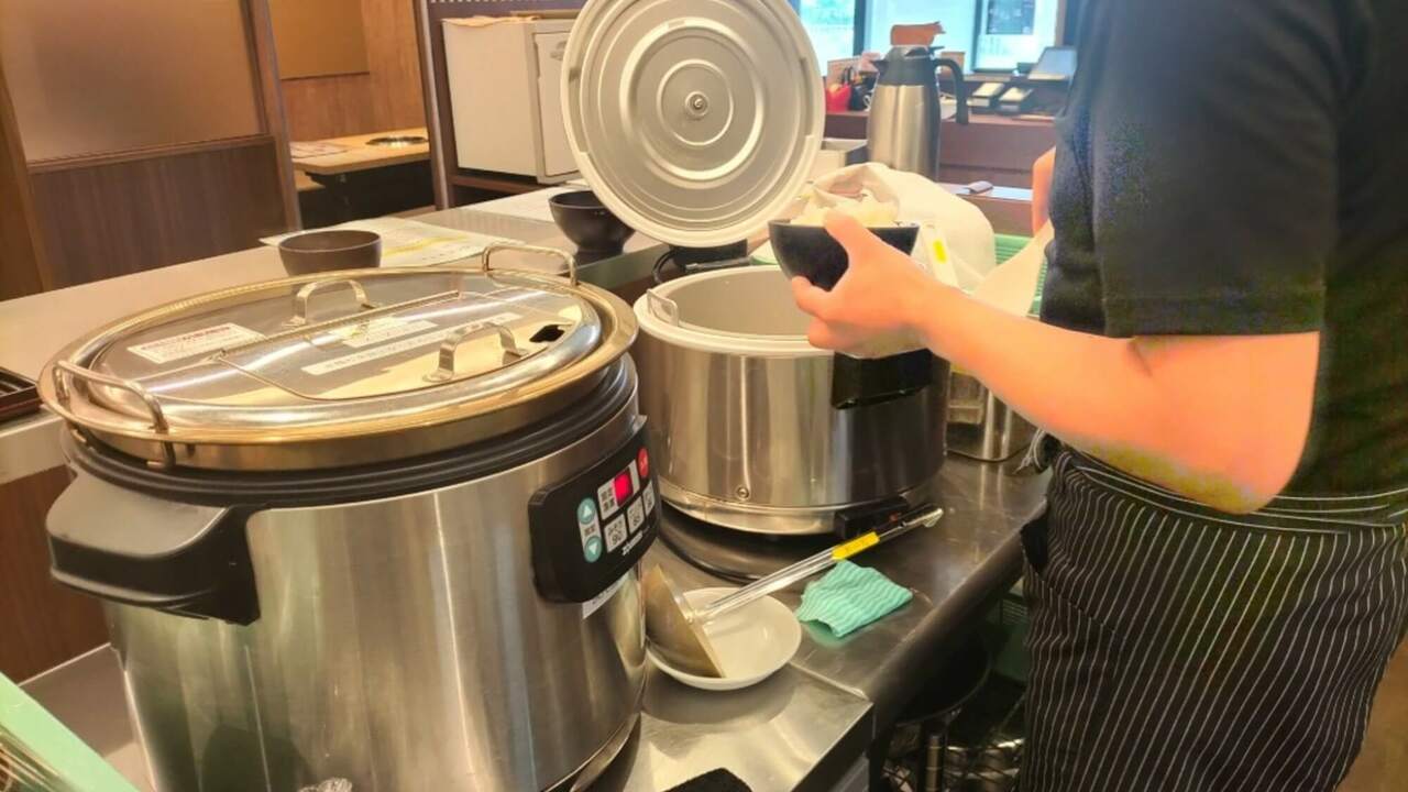 焼肉 ばんり|店長・店長候補の求人画像1枚目