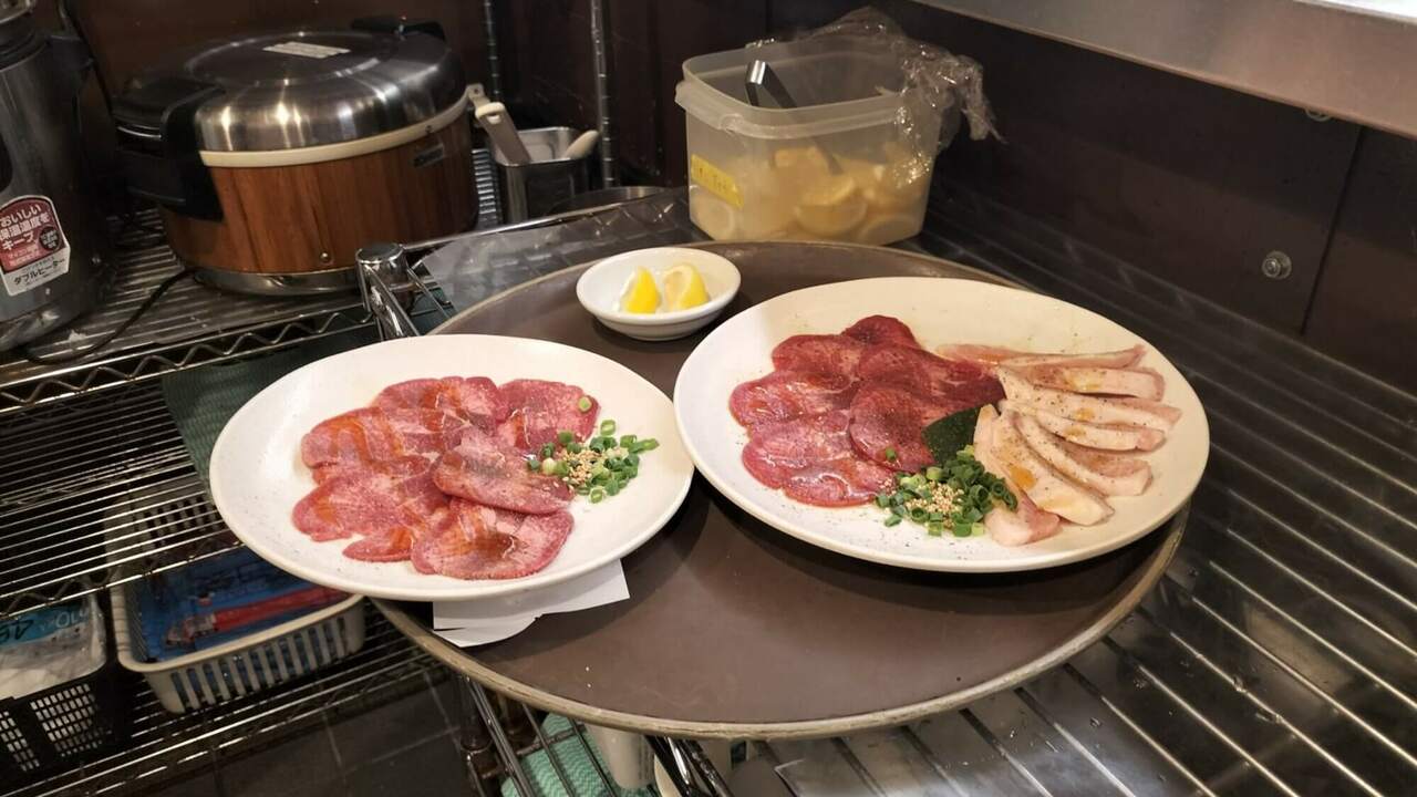 焼肉 ばんり|料理長・料理長候補の求人画像3枚目