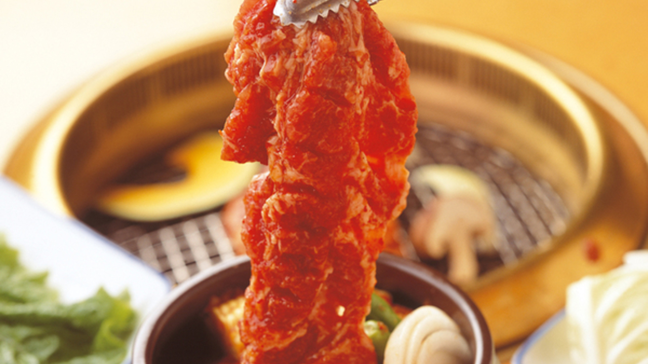 ぼくぜん 厚別店 焼肉 | キッチンスタッフ)の求人の写真