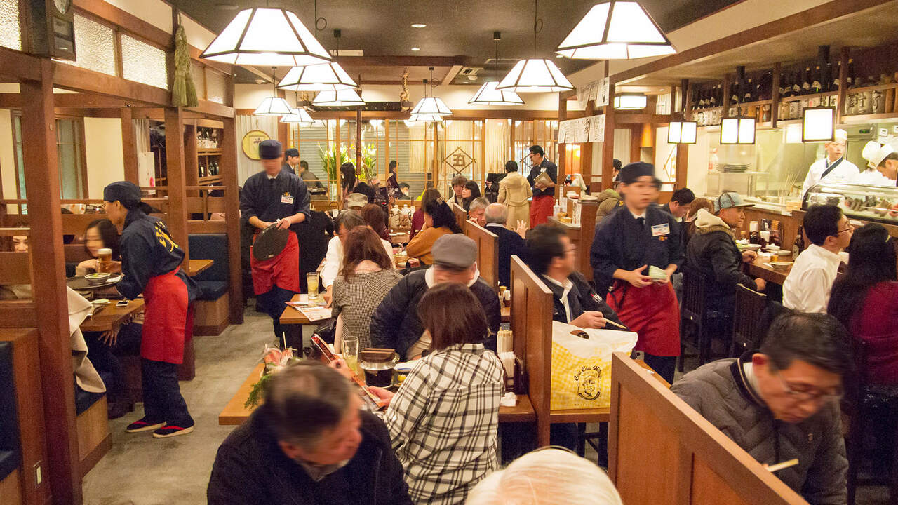 庄や|店長・店長候補の求人画像2枚目