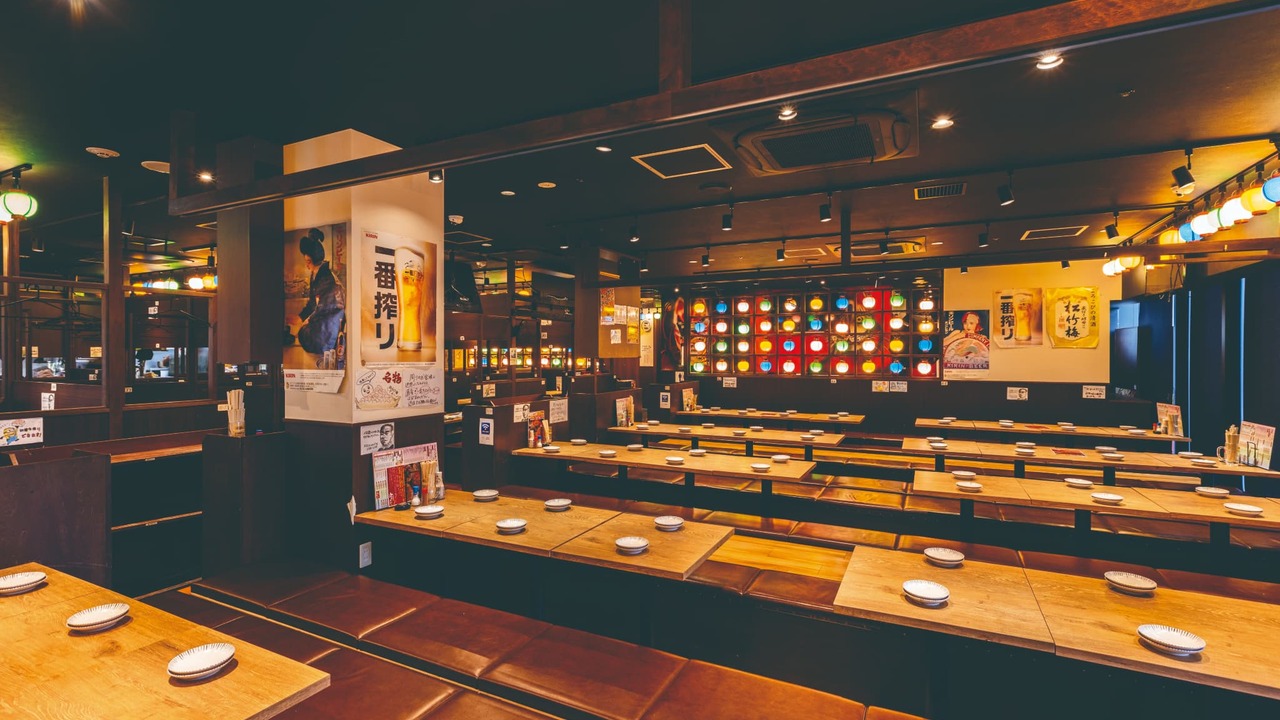 大衆酒場ちばチャン 池袋東口店 居酒屋 | 店長・店長候補)の求人の写真