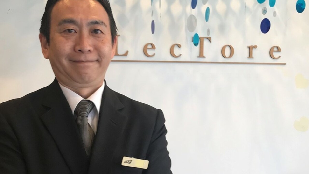 レクトーレ|マネージャー・支配人・副支配人・女将の求人画像2枚目