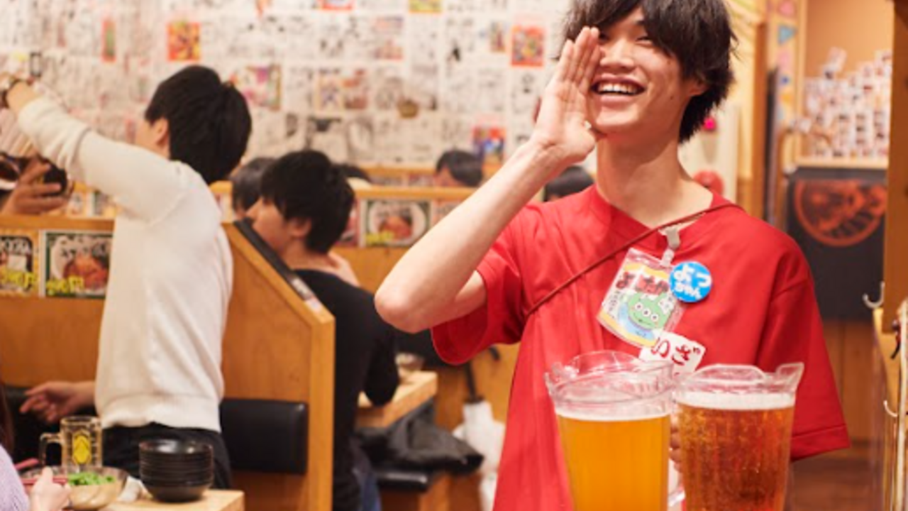 居酒屋いくなら俺んち来い。|料理長・料理長候補の求人画像2枚目