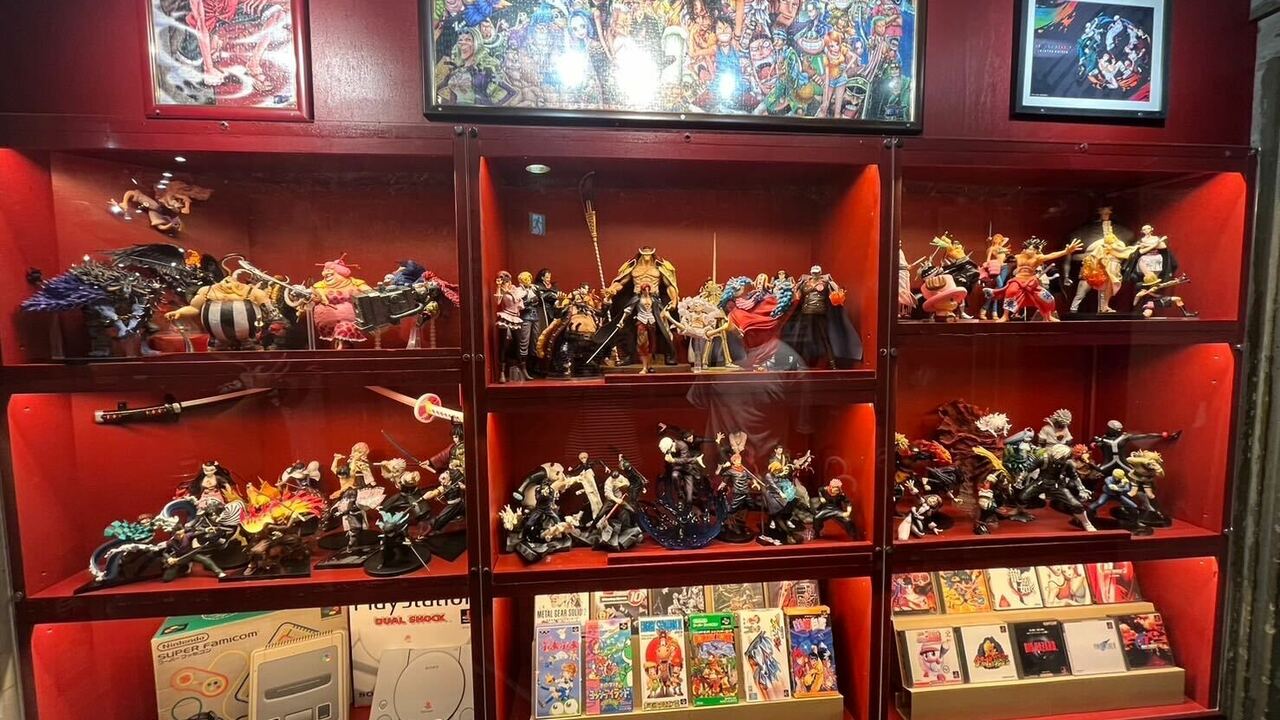 居酒屋いくなら俺んち来い。|女将・和装ホールの求人画像1枚目