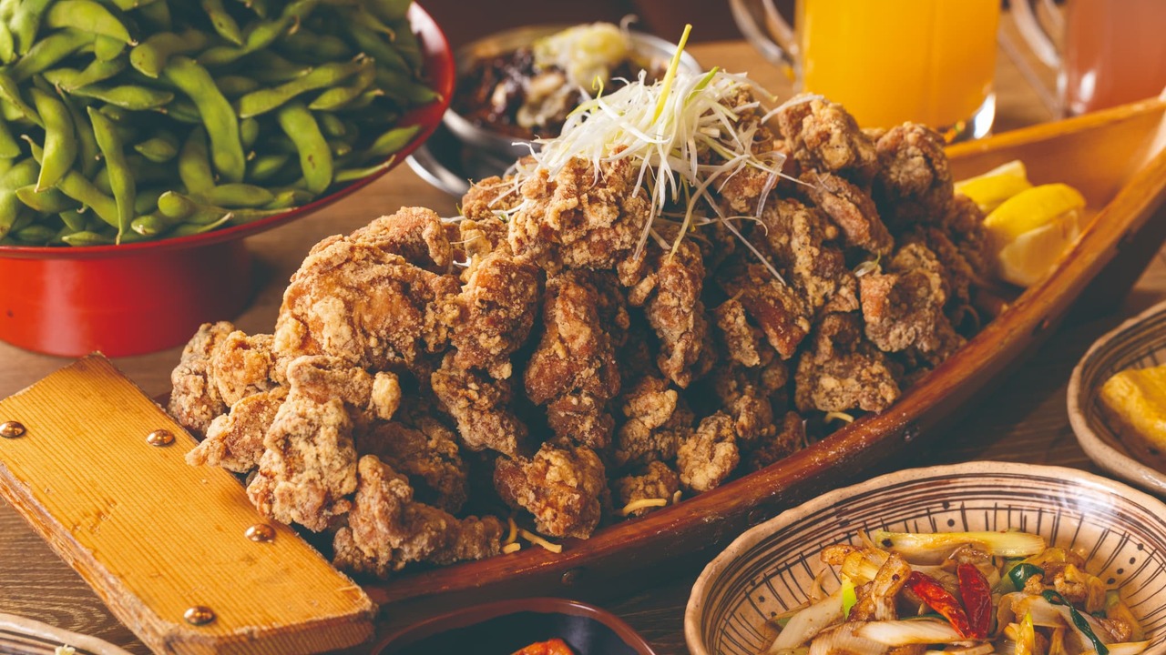 大衆酒場ちばチャン|店長・店長候補の求人画像2枚目