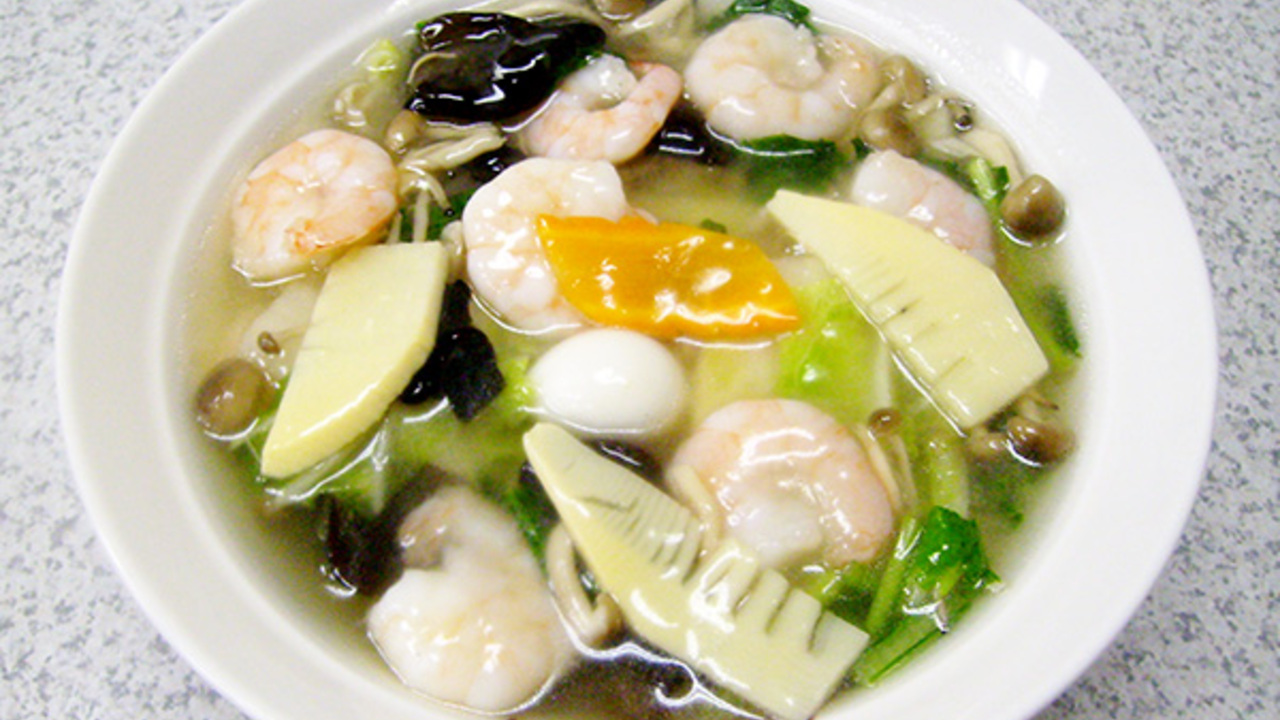 北海ラーメン|キッチンスタッフの求人画像1枚目