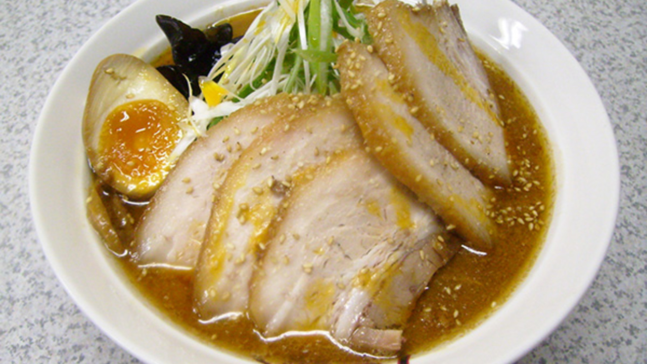 北海ラーメン|キッチンスタッフの求人画像1枚目