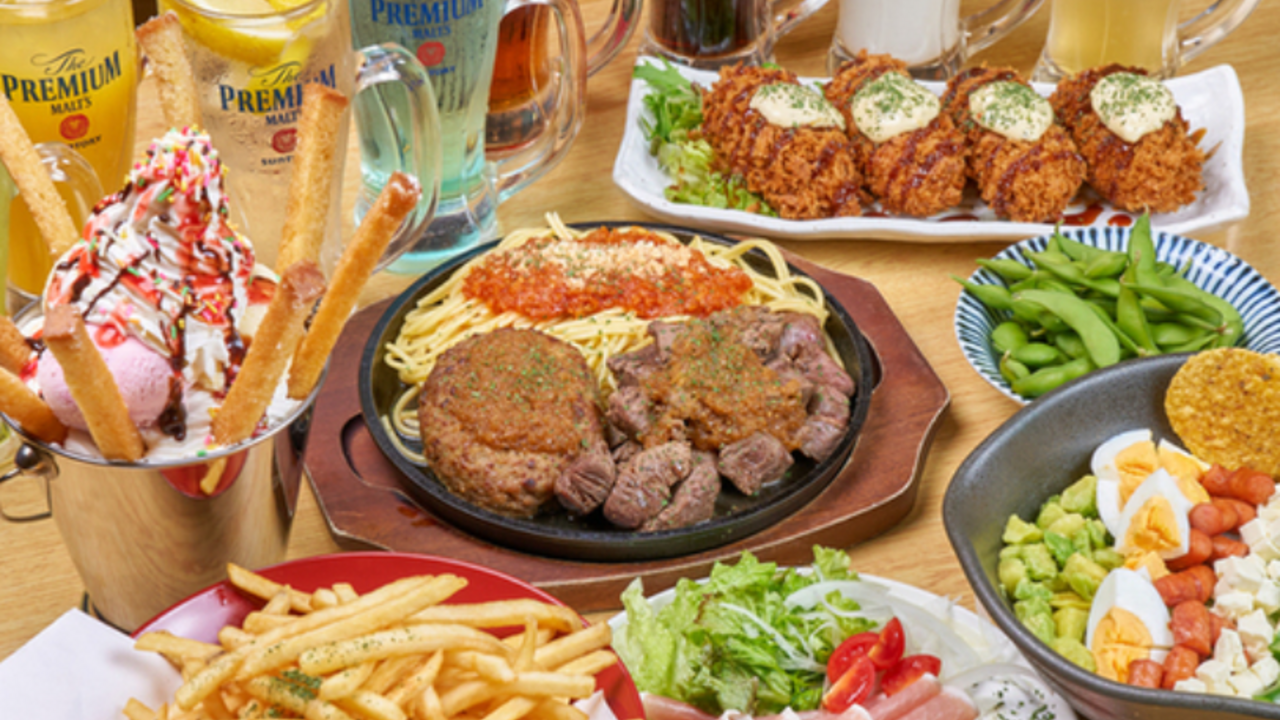 居酒屋いくなら俺んち来る？ 〜宴会部〜|料理長・料理長候補の求人画像2枚目
