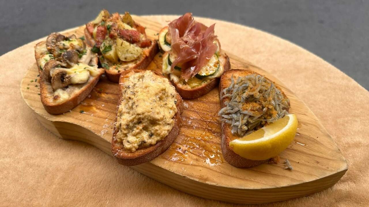 CARNICERIA|料理長・料理長候補の求人画像2枚目