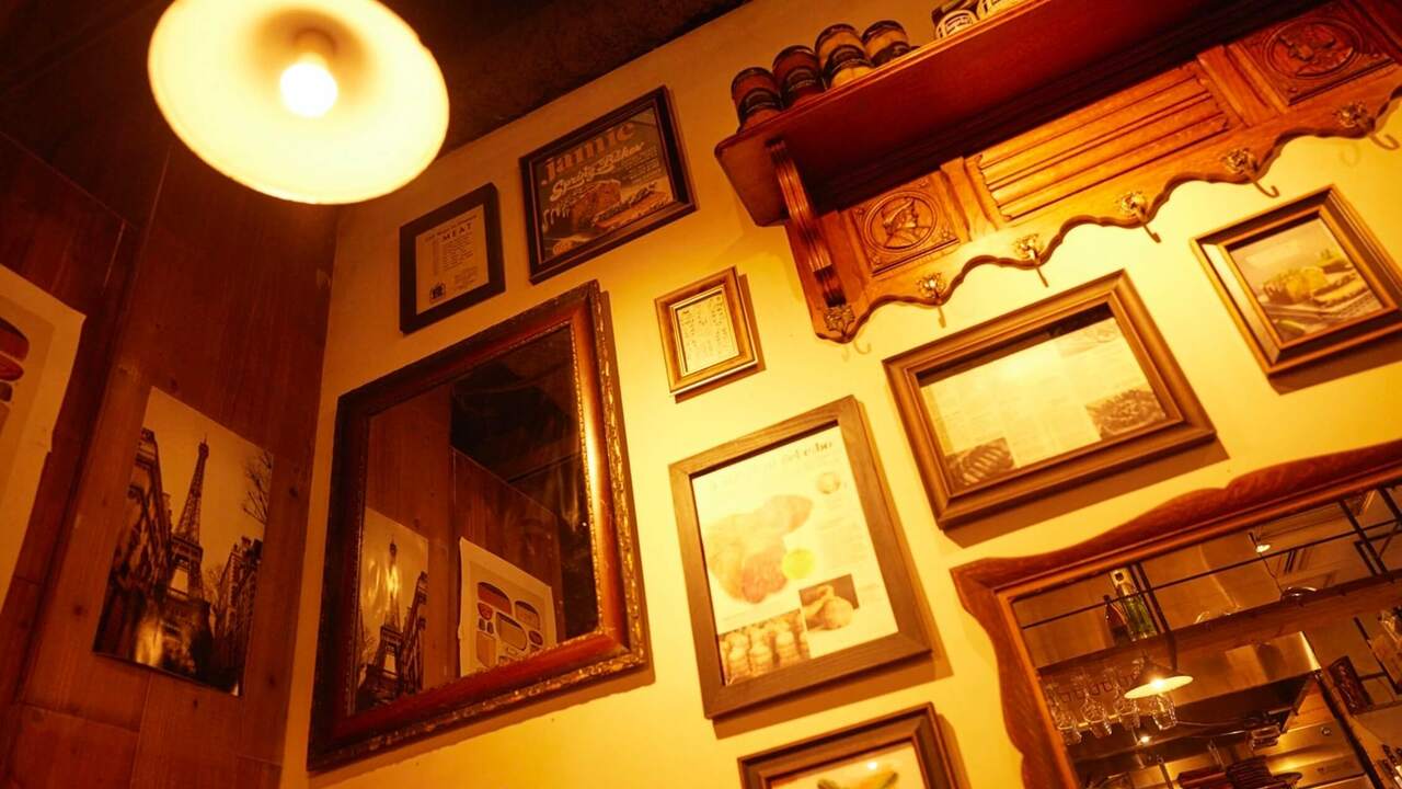 CARNICERIA|料理長・料理長候補の求人画像1枚目