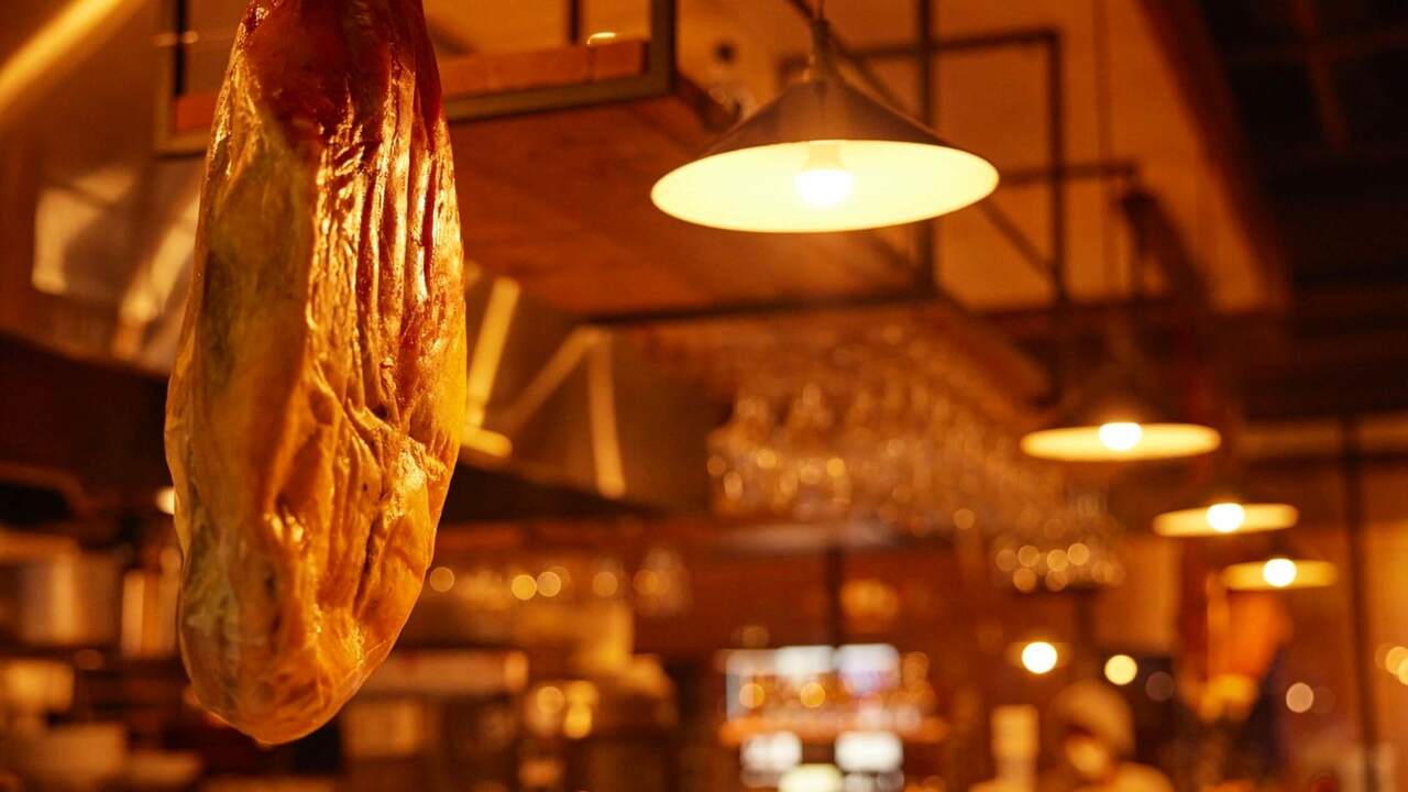 CARNICERIA|料理長・料理長候補の求人画像2枚目