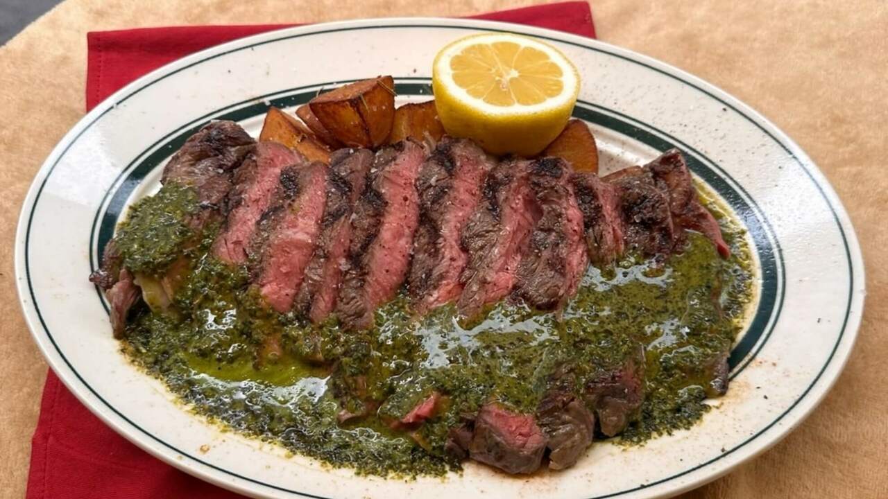 CARNICERIA|料理長・料理長候補の求人画像1枚目
