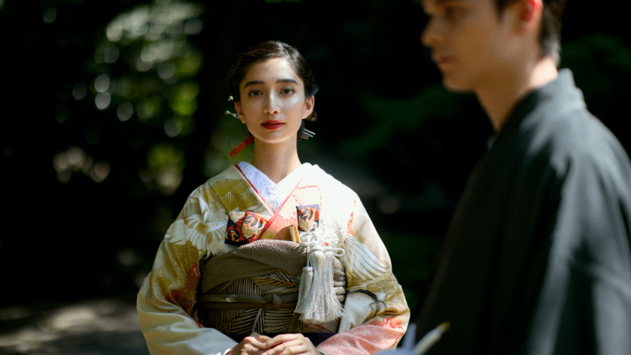 八芳園|キッチンスタッフの求人画像1枚目