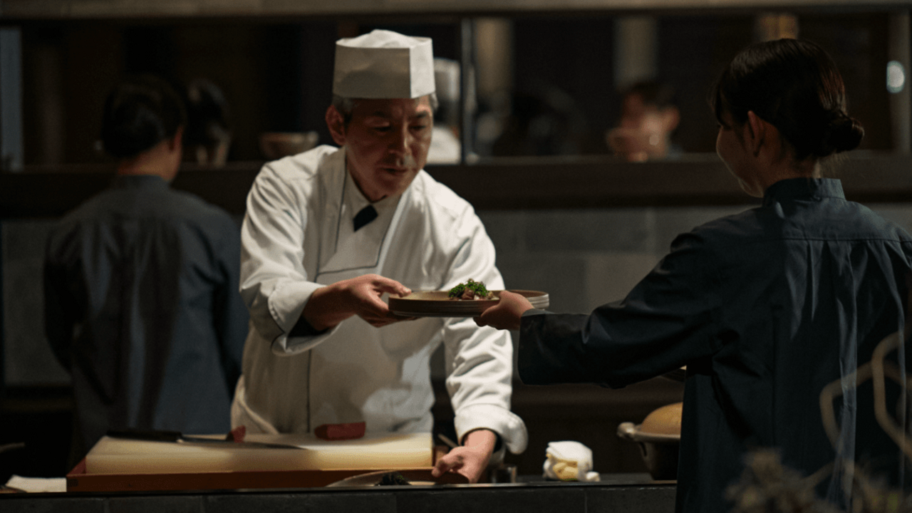 八芳園|料理長・料理長候補の求人画像4枚目