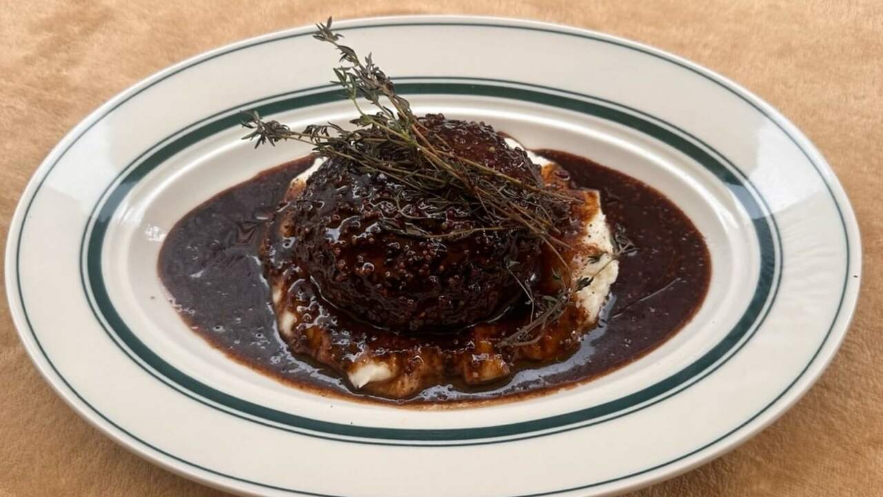 CARNICERIA|料理長・料理長候補の求人画像2枚目