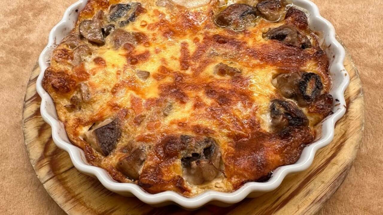 CARNICERIA|料理長・料理長候補の求人画像3枚目