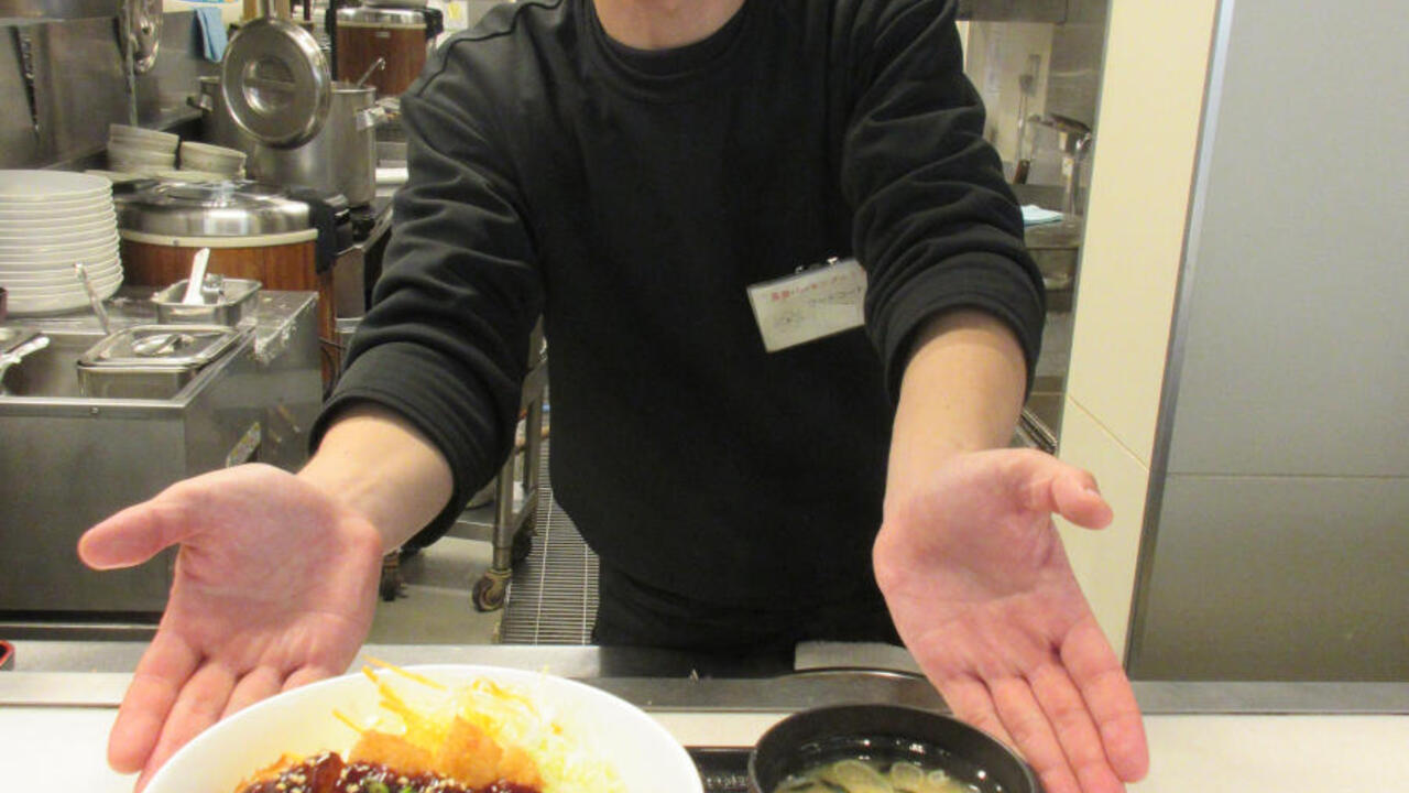 頑者(ガンジャ)ラーメン|店長・店長候補の求人画像3枚目
