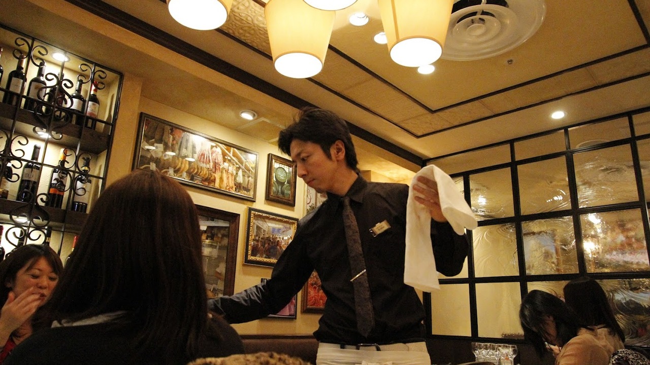 LA BODEGA|料理長・料理長候補の求人画像2枚目