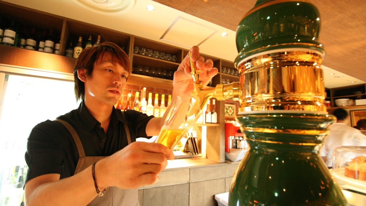 LA BODEGA|料理長・料理長候補の求人画像3枚目