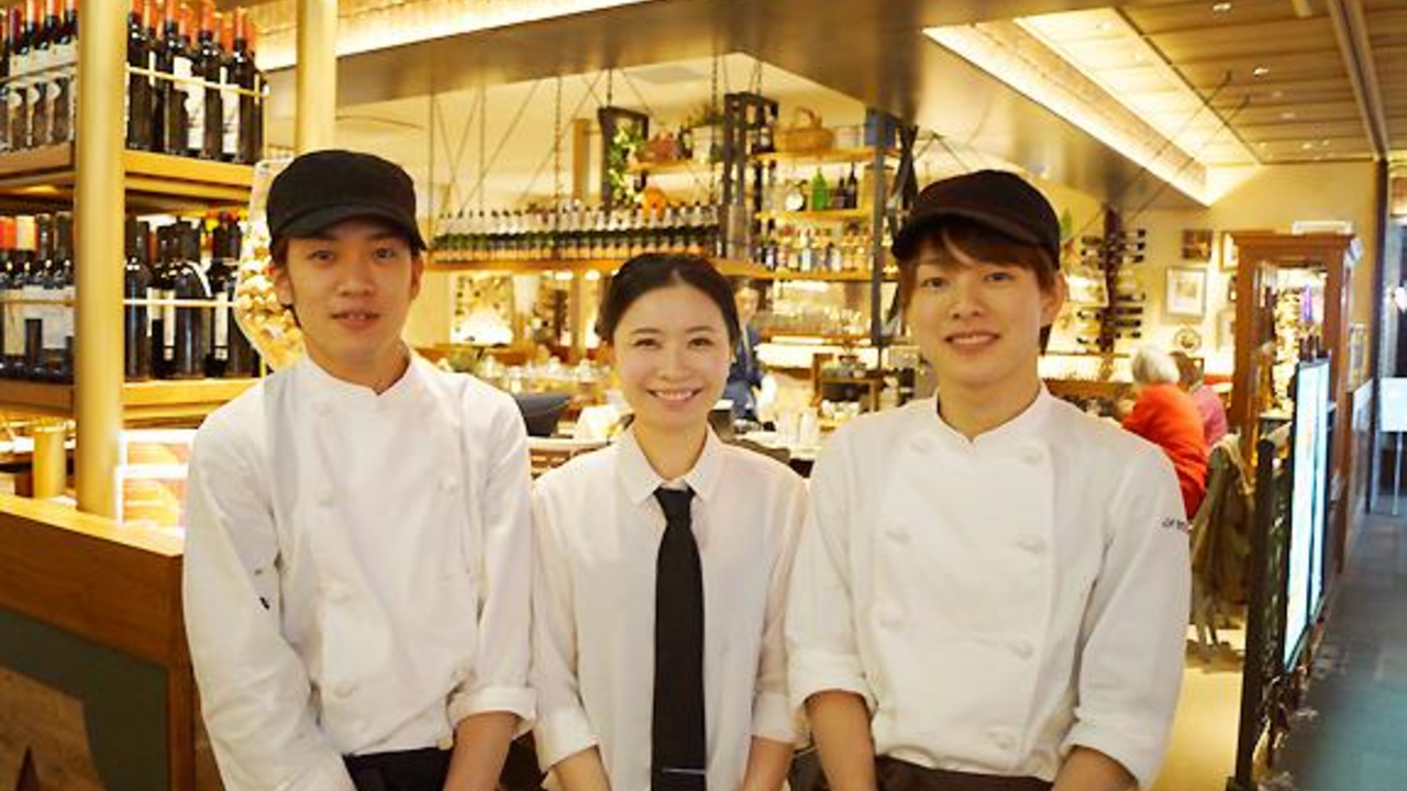 LA BODEGA|料理長・料理長候補の求人画像4枚目
