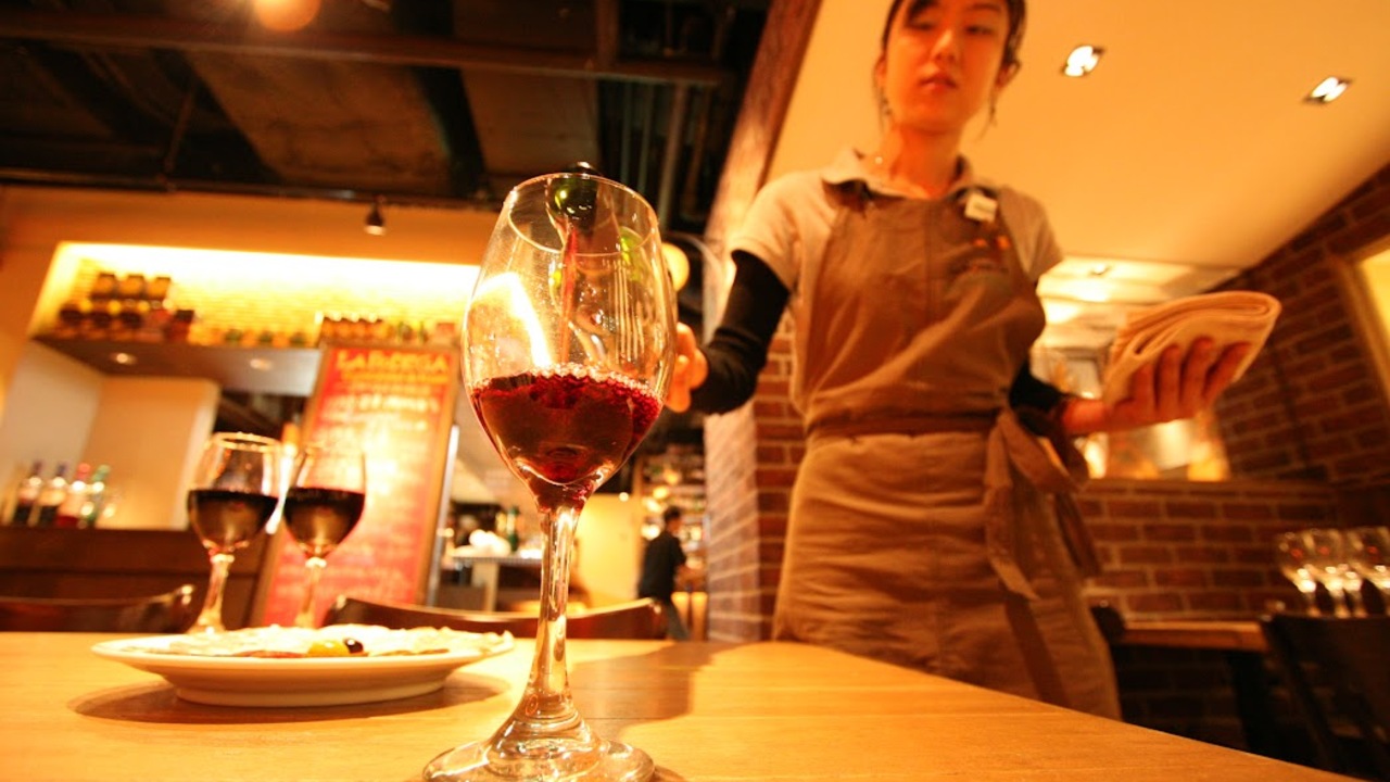 LA BODEGA|料理長・料理長候補の求人画像2枚目