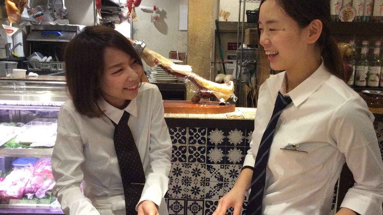 LA BODEGA|料理長・料理長候補の求人画像4枚目