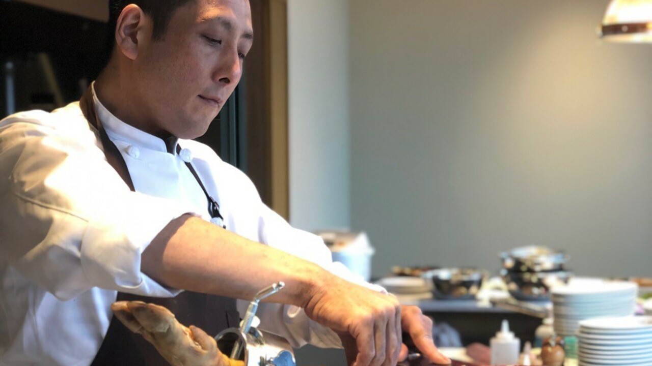LA BODEGA|料理長・料理長候補の求人画像2枚目