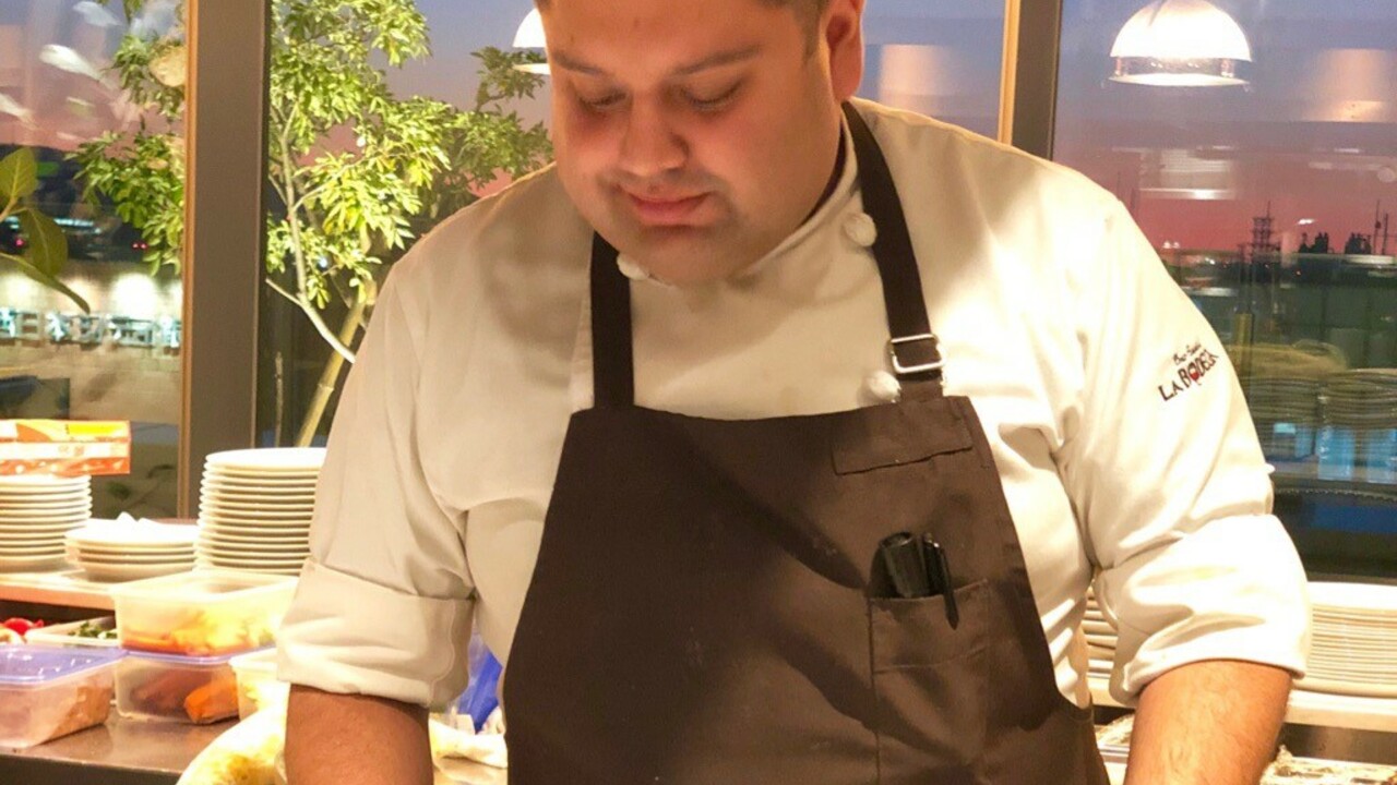 LA BODEGA|料理長・料理長候補の求人画像3枚目