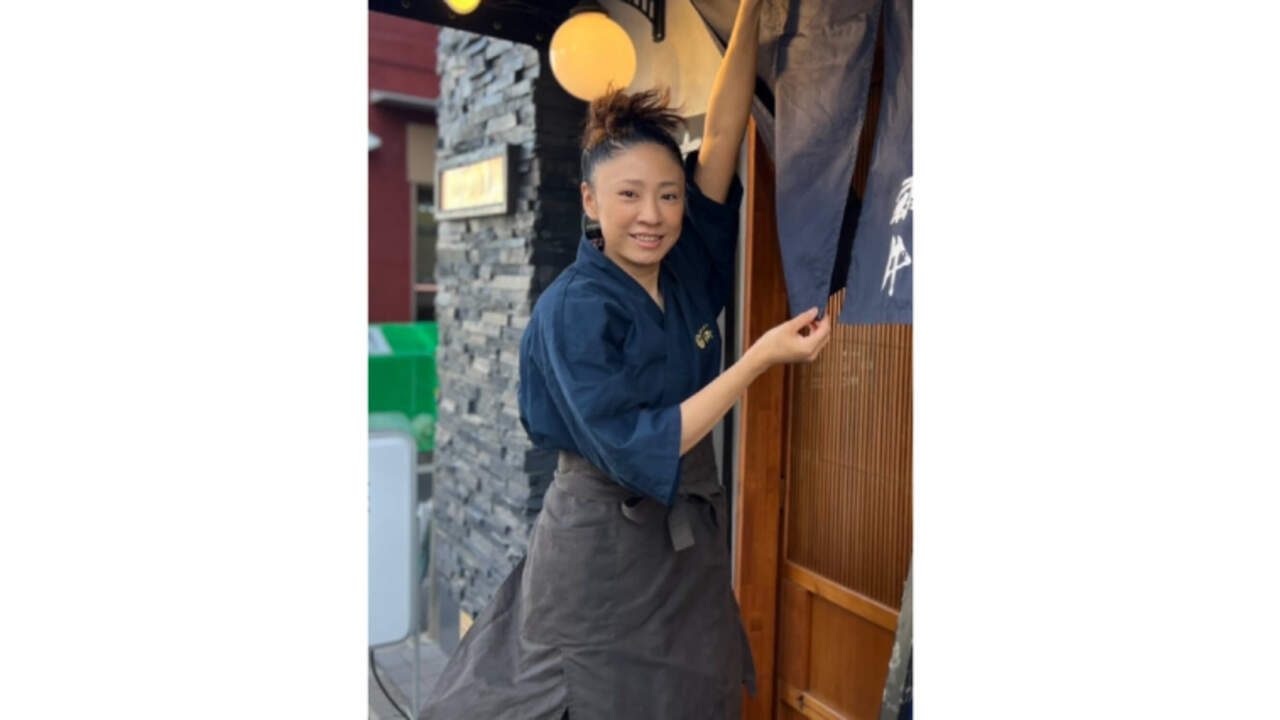 らぁ麺や　すず|店長・店長候補の求人画像2枚目