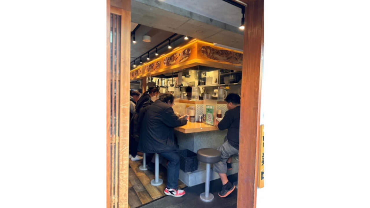 らぁ麺や　すず|店長・店長候補の求人画像2枚目
