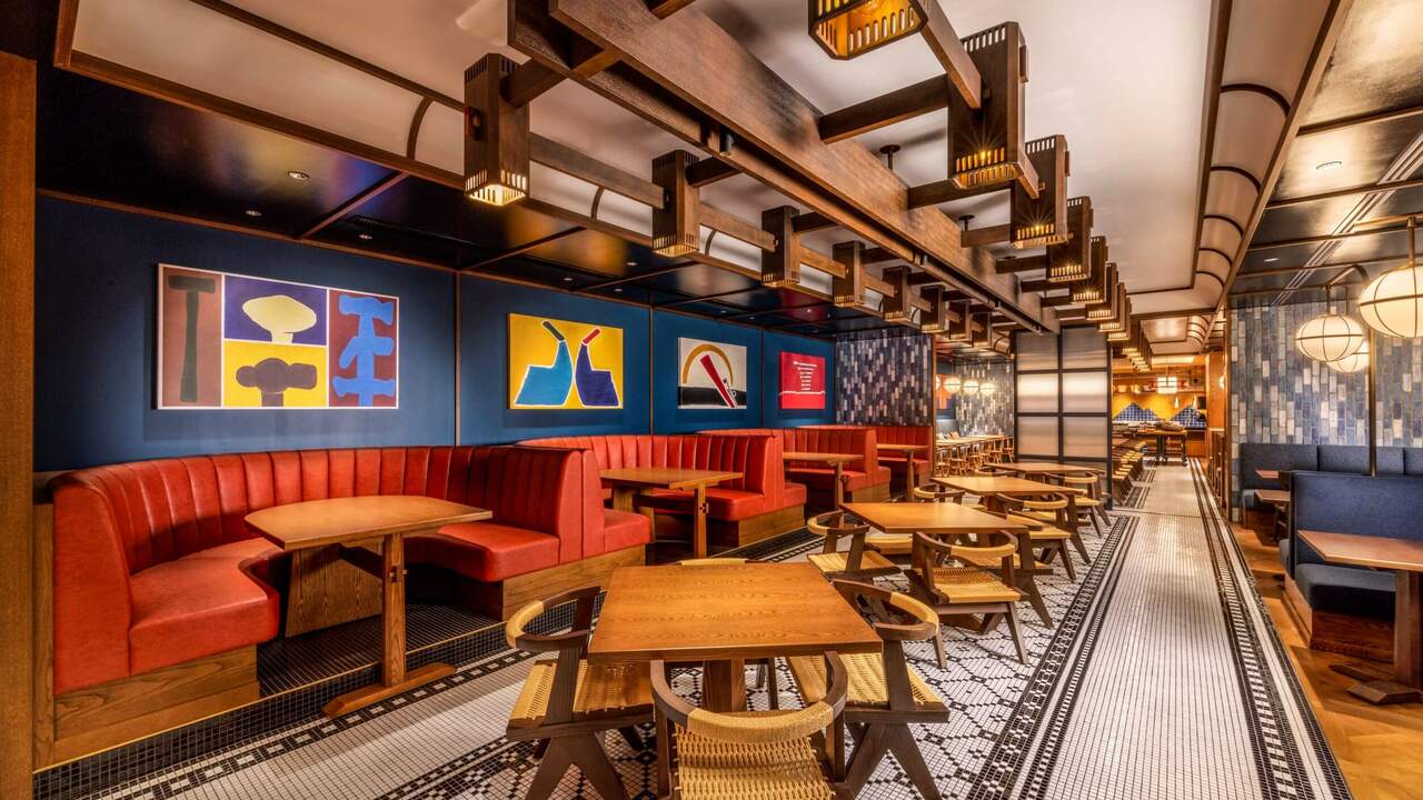 メルキュール飛騨高山|料理長・料理長候補の求人画像3枚目