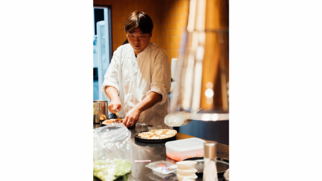 メルキュール飛騨高山|料理長・料理長候補の求人画像1枚目