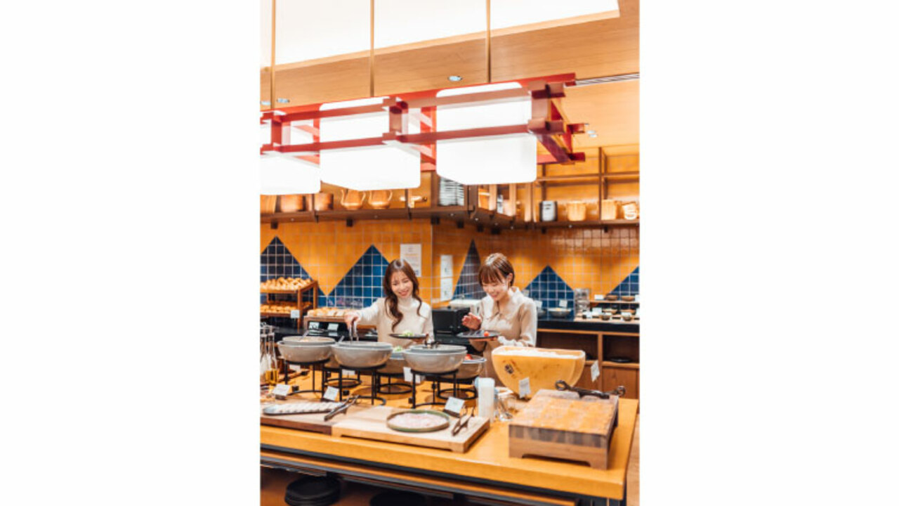 メルキュール飛騨高山|料理長・料理長候補の求人画像1枚目