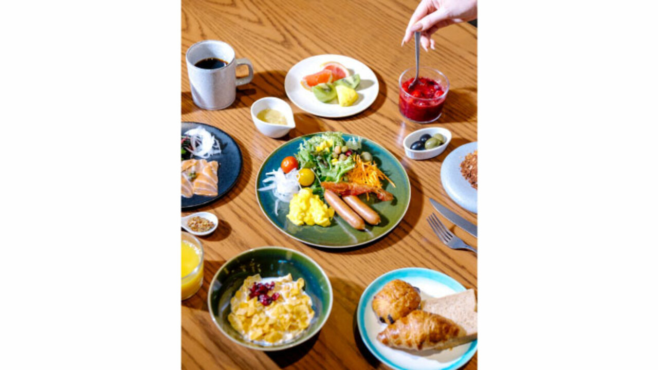 メルキュール飛騨高山|料理長・料理長候補の求人画像1枚目